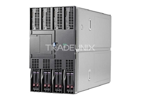HPE Integrity BL890c i6 刀片動能服務器