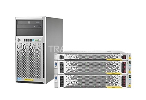 HPE StoreEasy 3000係列文件存儲網關