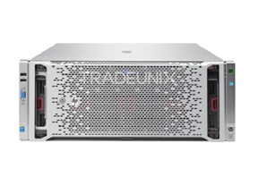 HPE DL580 Gen9 服務器