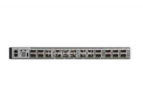 思科 Catalyst 9500 係列交換機