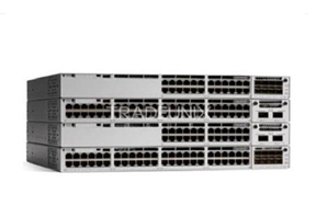 思科 Catalyst 9300 係列交換機
