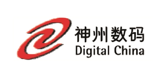 神州數碼